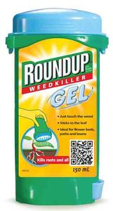 ROUNDUP GEL 